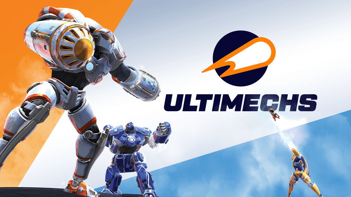 Ultimechs: конец эпохи онлайн-баталий в VR