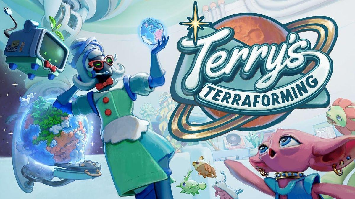 VR-игра о терраформировании планет выходит 22 октября